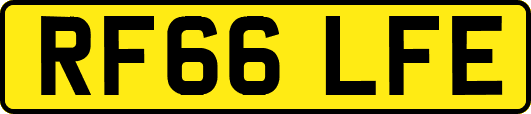 RF66LFE
