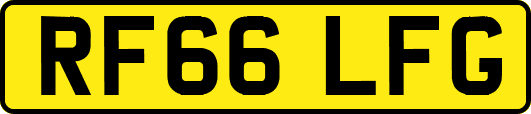 RF66LFG