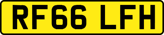 RF66LFH