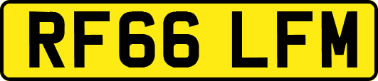 RF66LFM