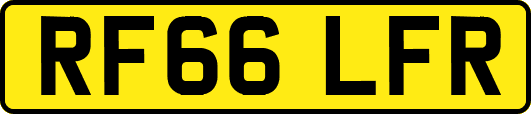RF66LFR