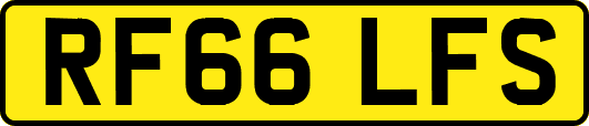RF66LFS