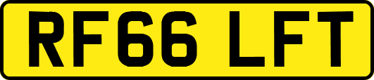 RF66LFT