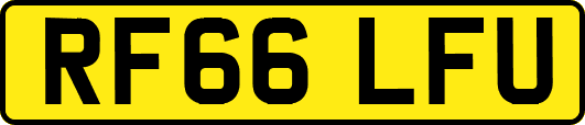 RF66LFU