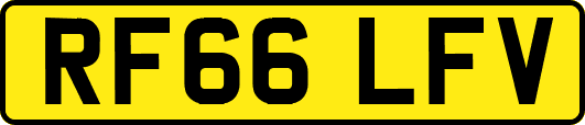 RF66LFV