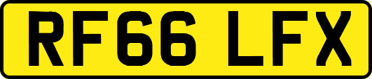 RF66LFX
