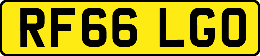 RF66LGO