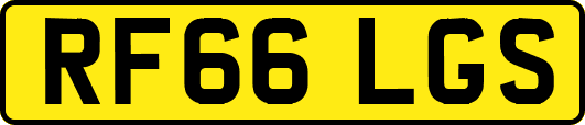 RF66LGS