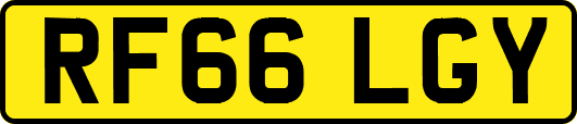 RF66LGY