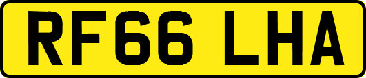 RF66LHA