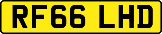 RF66LHD