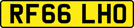 RF66LHO