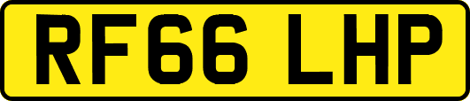 RF66LHP