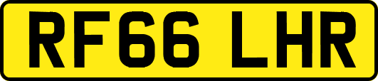 RF66LHR