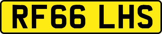 RF66LHS