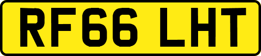 RF66LHT