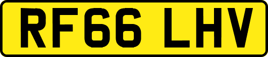 RF66LHV