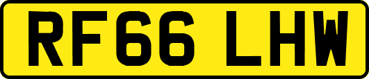 RF66LHW