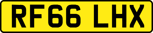 RF66LHX