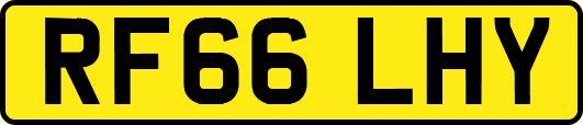 RF66LHY