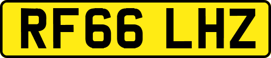 RF66LHZ