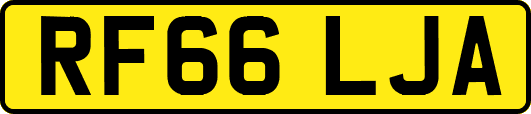 RF66LJA