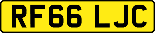 RF66LJC