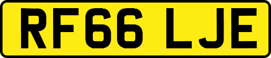 RF66LJE