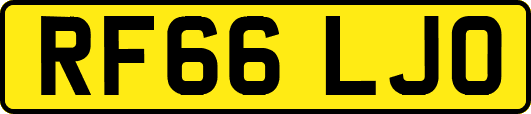 RF66LJO