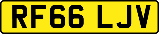RF66LJV