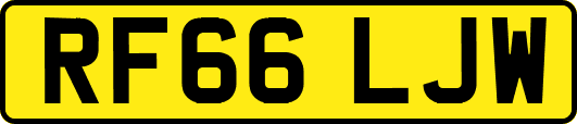 RF66LJW