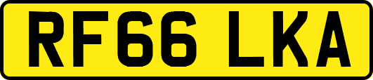 RF66LKA