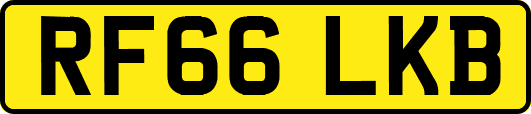 RF66LKB
