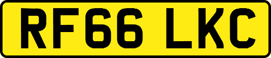 RF66LKC
