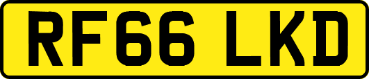 RF66LKD
