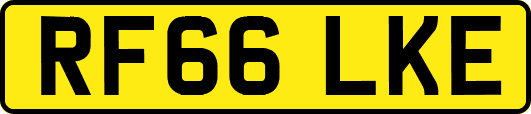 RF66LKE