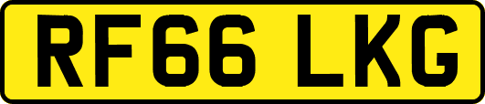 RF66LKG