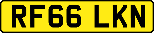 RF66LKN