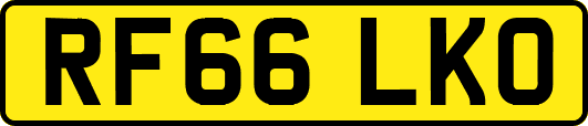 RF66LKO