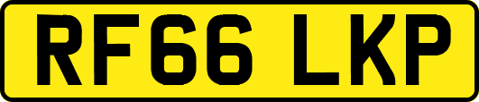 RF66LKP