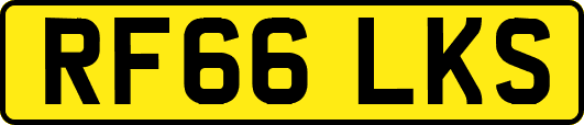 RF66LKS