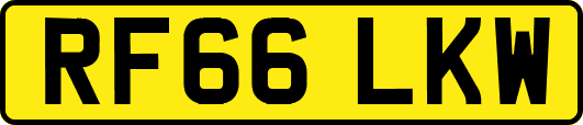 RF66LKW