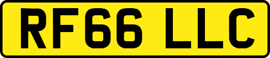 RF66LLC