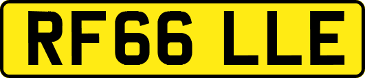 RF66LLE