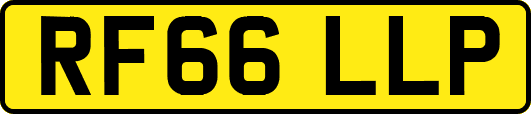 RF66LLP
