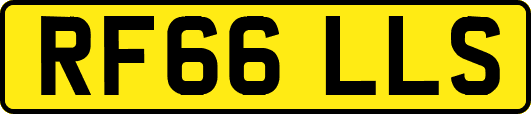 RF66LLS
