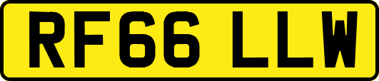 RF66LLW