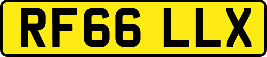 RF66LLX
