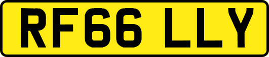 RF66LLY