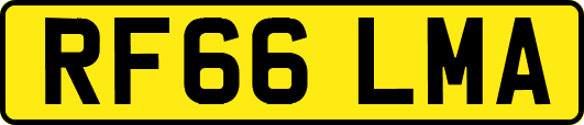 RF66LMA